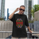 Pesquisar por orgulho do chicano camisetas Patrimônio mexicano