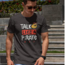 Pesquisar por pirate camisetas Partido pirata