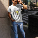 Pesquisar por poluição camisetas Conservação dos oceanos