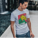 Pesquisar por rinoceronte camisetas Desenho animado
