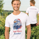 Pesquisar por abençoa camisetas For him