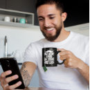 Pesquisar por tatuagem pai canecas Preto
