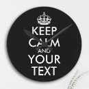 Pesquisar por paródia relogios de parede Preto e branco