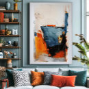 Pesquisar por pensamento impressão de canvas Citação inspiradora