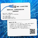 Pesquisar por rede informática cartao de visita Computadores