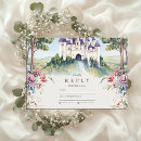Pesquisar por fairytale wedding convites Aquarela