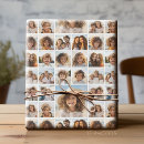 Pesquisar por modelo da foto papel de presente Colagem de fotos