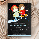 Pesquisar por patinador gelo convites Inverno