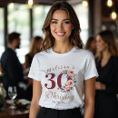 Pesquisar por aniversário 30 anos feminino roupas Floral