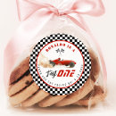 Pesquisar por carro de corridas vermelho adesivos Festa de aniversário