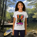 Pesquisar por da flor de lótus t camisetas For kids