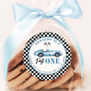 Pesquisar por carro de corridas adesivos Festa de aniversário