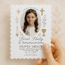 Pesquisar por comunhão menino convites Girl