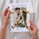 Pesquisar por autumn wedding save the dates convites Componente genérico