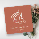 Pesquisar por scissors cartao de visita Salão de beleza