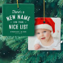 Pesquisar por recém nascido ornamentos Primeiro natal