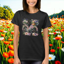 Pesquisar por bicicleta floral camisetas Ciclo
