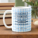 Pesquisar por refeições canecas Azul