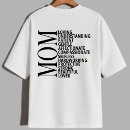 Pesquisar por mãe dia camisetas Vida