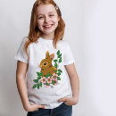 Pesquisar por coelhinho páscoa camisetas Vida selvagem