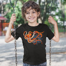 Pesquisar por vida marinha camisetas Kraken