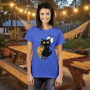 Pesquisar por roxo e preto camisetas Qualquer pessoa