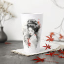 Pesquisar por geisha canecas Mulher