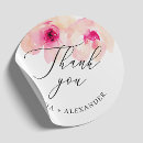 Pesquisar por floral rosa casamento casamento adesivos For her