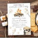 Pesquisar por marshmallow convites Smore