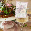 Pesquisar por cor de rosa e branco casamento convites For her