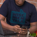 Pesquisar por wise camisetas Homens