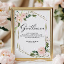 Pesquisar por sinal do banheiro pósteres pôsteres For her