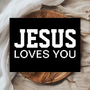 Pesquisar por jesus te ama cartoes Espiritual