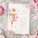 Pesquisar por pétalas rosas convites Brunch e borbulha