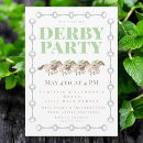 Pesquisar por horse convites Dia de derby
