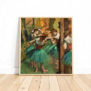 Pesquisar por degas pôsteres Mulheres