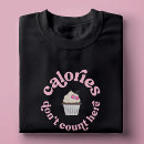 Pesquisar por torta camisetas Engraçado