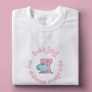 Pesquisar por bolo camisetas Padeiro