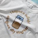 Pesquisar por piadas do padeiro camisetas Padaria