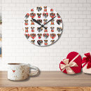 Pesquisar por boxer relogios de parede Amante de cachorro