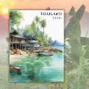 Pesquisar por thailand cartoes postais Asia