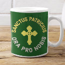 Pesquisar por oração irlandesa canecas Religioso