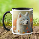 Pesquisar por samoyed canecas Cachorrinho