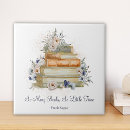 Pesquisar por flores azuis azulejos Mother