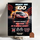 Pesquisar por carro de esportes convites For kids