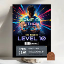 Pesquisar por make up party convites Boy