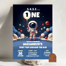Pesquisar por do astronauta aniversário convites Boy