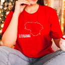 Pesquisar por territorial camisetas Mapa