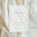 Pesquisar por europeu casamento convites Elegante