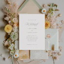 Pesquisar por europeu casamento convites Elegante